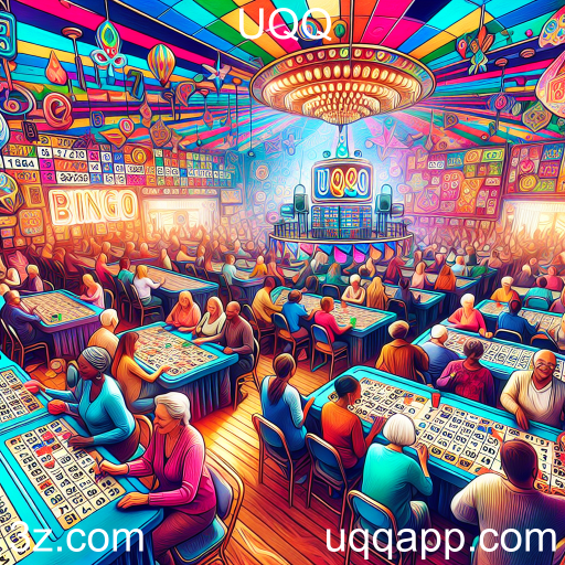 Bingo: A Diversão Clássica que Nunca Sai de Moda